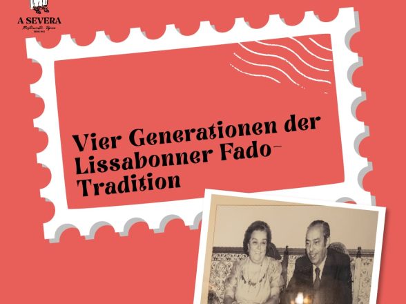 A Severa: Vier Generationen der Lissabonner Fado-Tradition