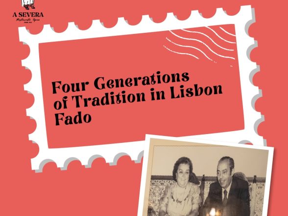 A Severa: Four Generations of Tradition in Lisbon Fado