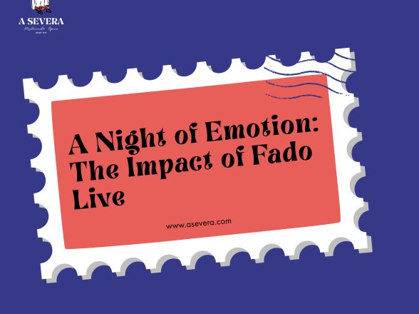 Una noche de emoción: el impacto del fado en directo