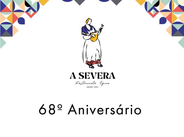 A Severa – 68th Anniversary