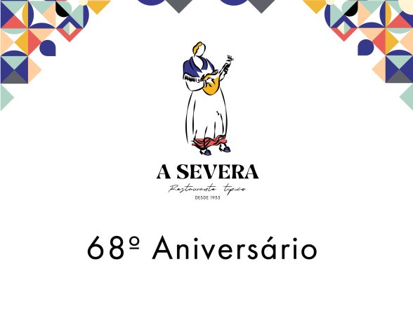 A Severa – 68. Jahrestag