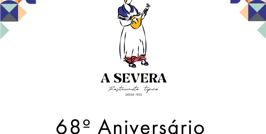 A Severa – 68. Jahrestag