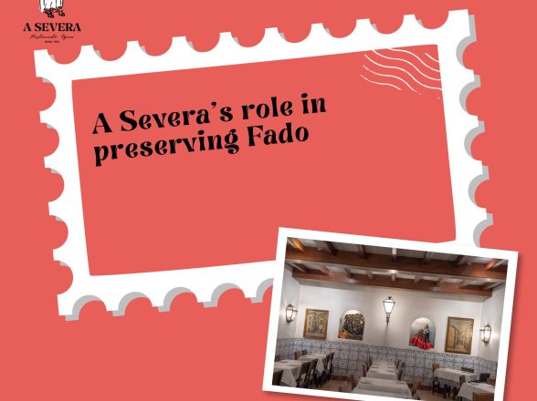 A Severa’s role in preserving Fado