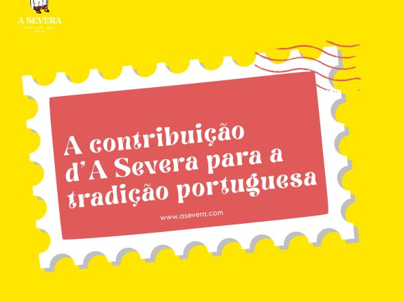 A contribuição d’A Severa para a tradição portuguesa