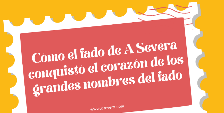 Cómo el fado de A Severa conquistó el corazón de los grandes nombres del fado