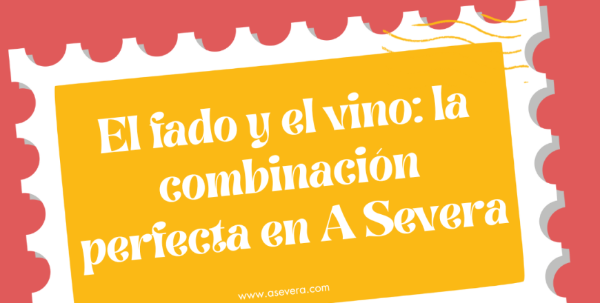 El fado y el vino: la combinación perfecta en A Severa