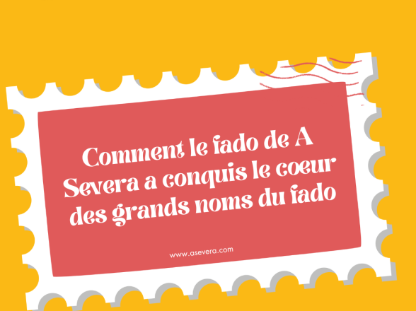Comment le fado de A Severa a conquis le cœur des grands noms du fado